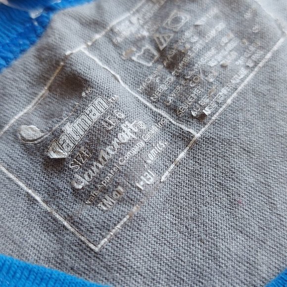 Batman Kids Grey Graphic Tee - Picture 6 of 7